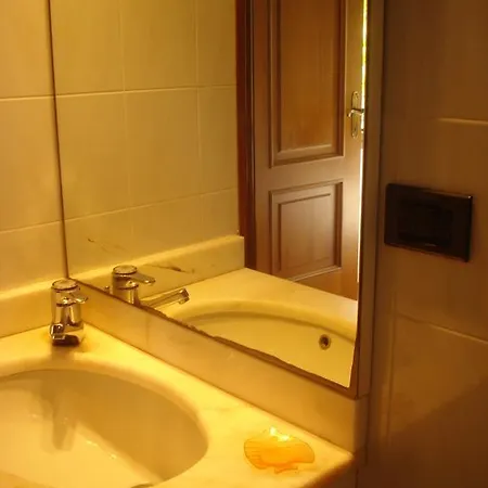 Дом отдыха La Casa Rosabianca Рапалло