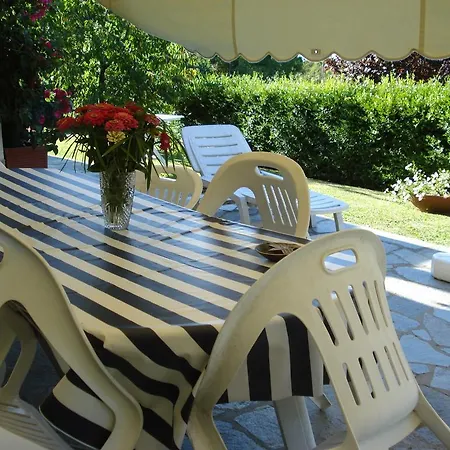 La Casa Rosabianca * Рапалло