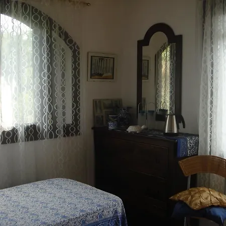 La Casa Rosabianca Рапалло