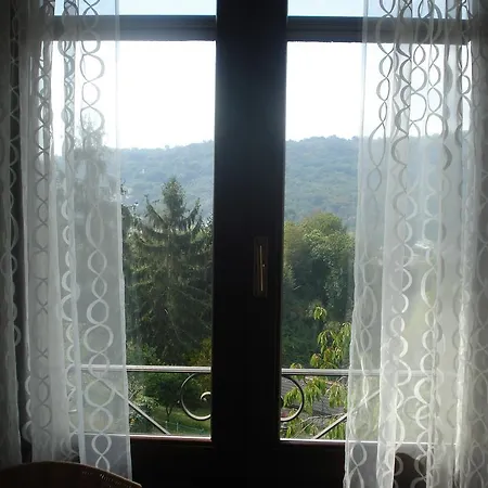 La Casa Rosabianca Tatil Evi