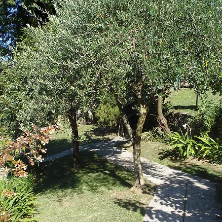 La Casa Rosabianca Рапалло