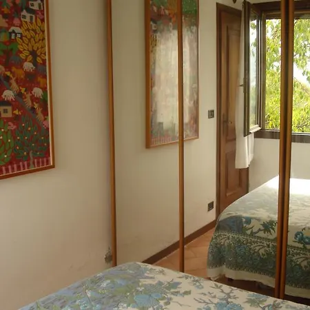 La Casa Rosabianca * Рапалло