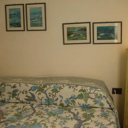 La Casa Rosabianca Tatil Evi