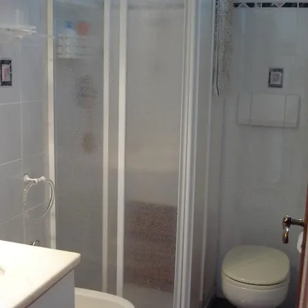 Tatil Evi La Casa Rosabianca *