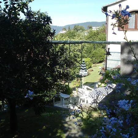 La Casa Rosabianca * Рапалло