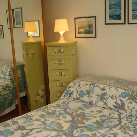 Дом отдыха La Casa Rosabianca *