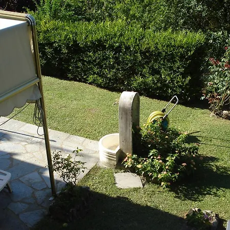 La Casa Rosabianca * Рапалло