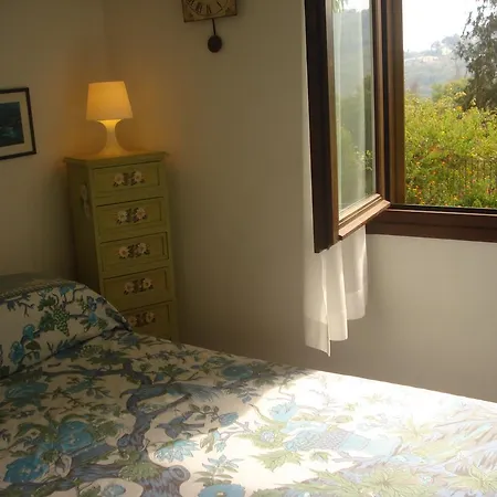 La Casa Rosabianca Дом отдыха Рапалло