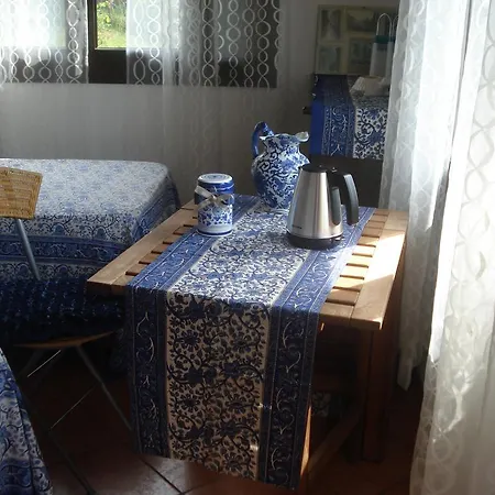 La Casa Rosabianca Tatil Evi