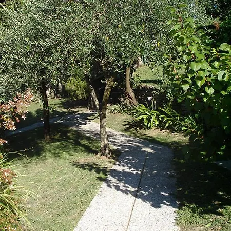 Tatil Evi La Casa Rosabianca *