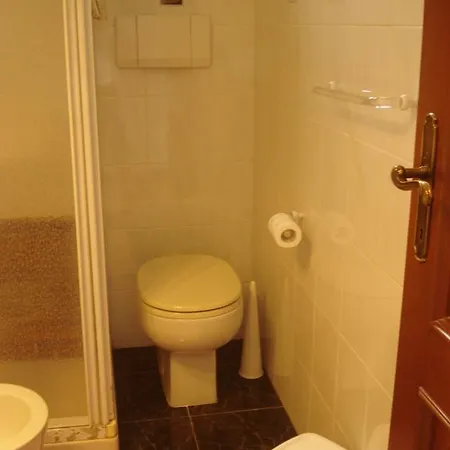 La Casa Rosabianca Tatil Evi *