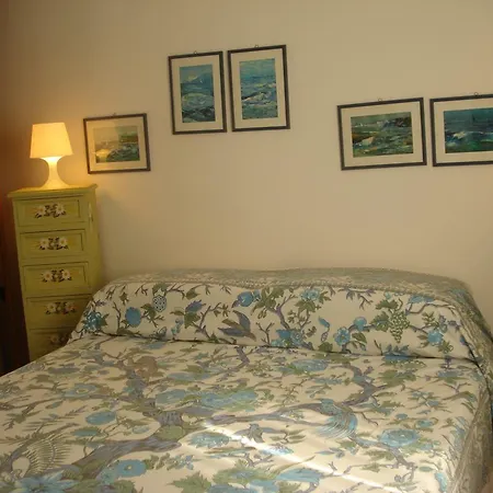 La Casa Rosabianca * Рапалло