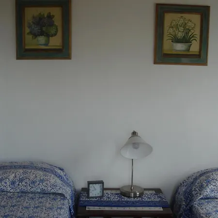 La Casa Rosabianca Tatil Evi