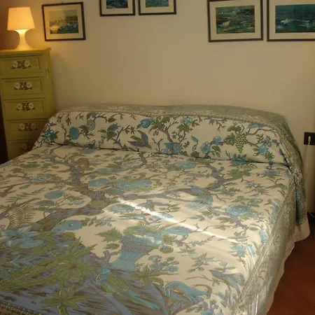 Tatil Evi La Casa Rosabianca *