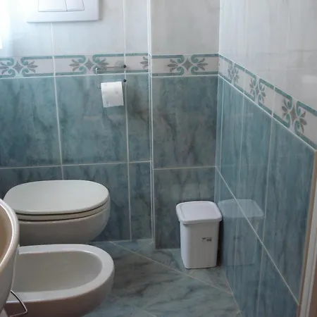 La Casa Rosabianca Дом отдыха *