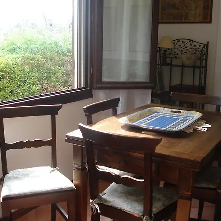 Holiday home La Casa Rosabianca *