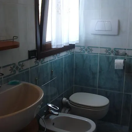 La Casa Rosabianca Holiday home *