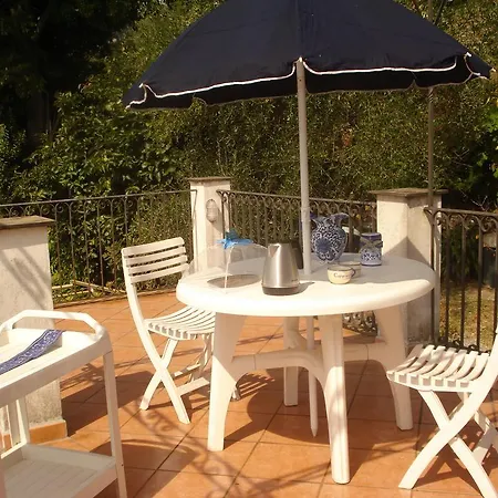 Ferienhaus La Casa Rosabianca
