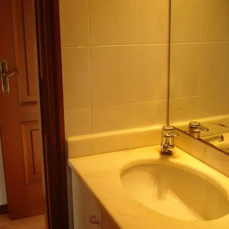 La Casa Rosabianca Holiday home Rapallo