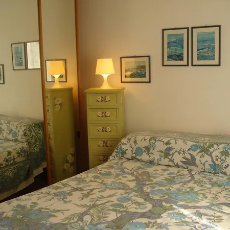 La Casa Rosabianca Ferienhaus *