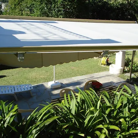 La Casa Rosabianca Ferienhaus *