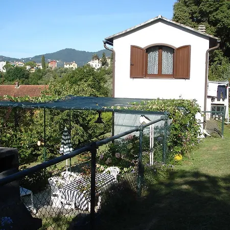La Casa Rosabianca